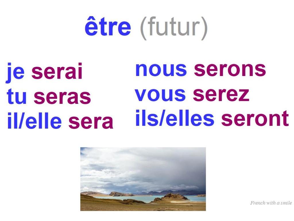 Intermediate #3 The three most important #verbs in #French